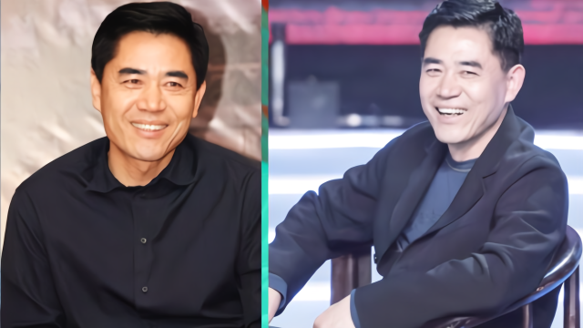 《老酒馆》论演员敬业程度！老戏骨陈宝国破了十年酒戒