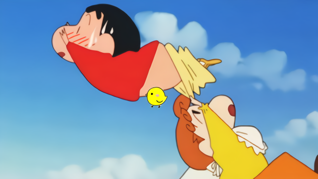 豆瓣9.2，一部已经被封神的“成人”动画电影（下）