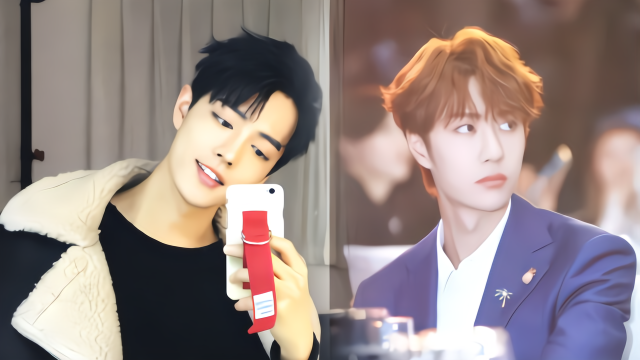 肖战王一博粉丝因一条微博互撕，肖战亲自安慰粉丝却被骂惨