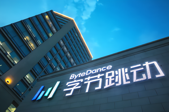字节跳动投资互动百科完成变更：持股22.2% 潘海东让出最大股东