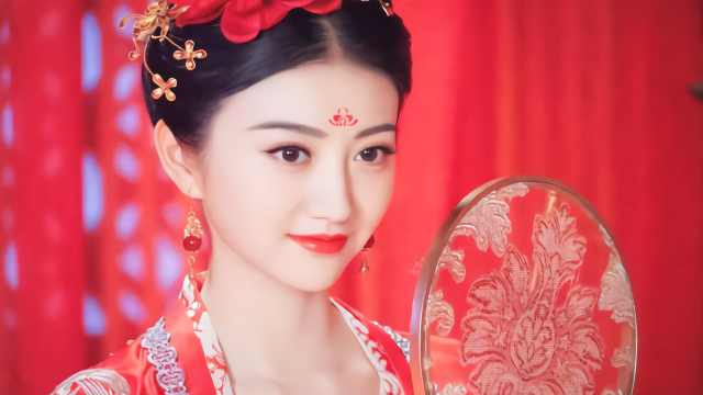 古代姬妾制度严酷，姬再美也只是玩物，杨国忠将一群美姬活活冻死