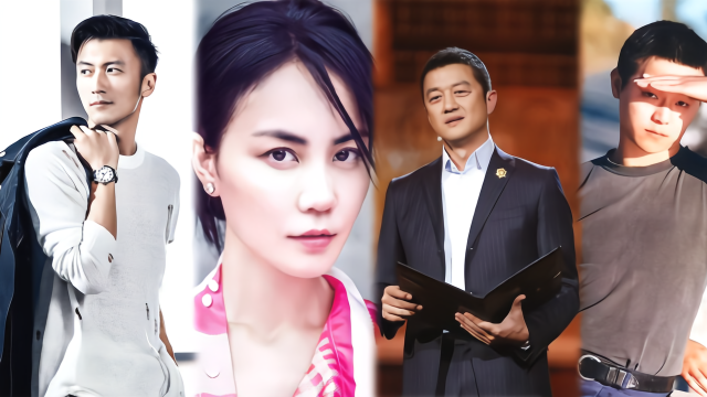 王菲无名指戒指引再婚猜测，细数3段情史，最爱她的不是谢霆锋