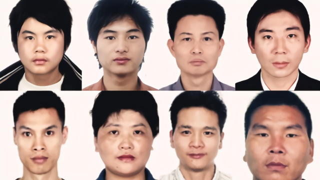 浙江公安发布悬赏通缉令！50名重大在逃嫌犯名单曝光