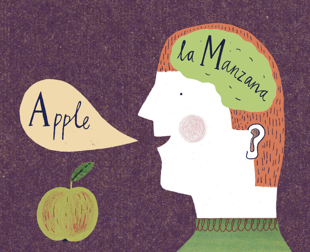 《成年人如何像孩子一样轻松学外语？试试这五种另类方法》