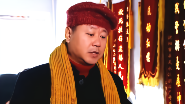 大帅东北话八级说的贼拉地道,小编都被他带跑