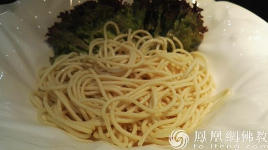 早饭很重要，这几道素食早餐面，省时省力美味健康