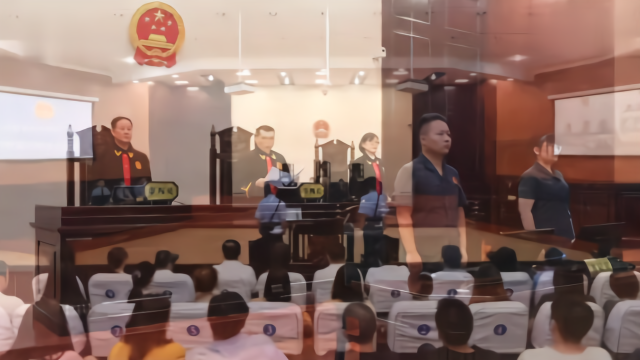 山东省人大常委会原委员刘士合受贿5589余万元，获刑15年