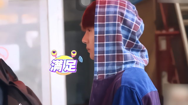 论王甜甜的腹肌是如何消失的！奶精上线