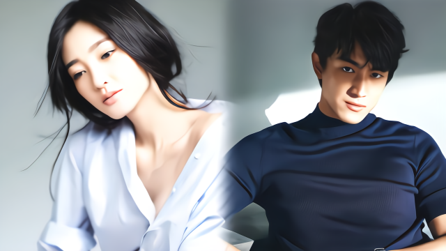 和林更新彻底再见!王丽坤新恋情曝光,和神秘男子十指紧扣