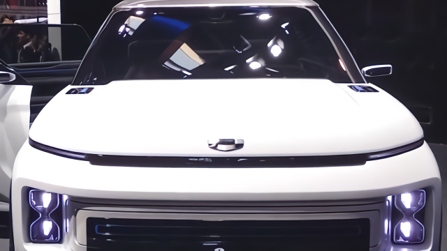 吉利SX12正式定名为icon，2640mm轴距，177马力