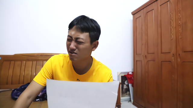 【欺世宁人】:你有张良计,我有过墙梯!