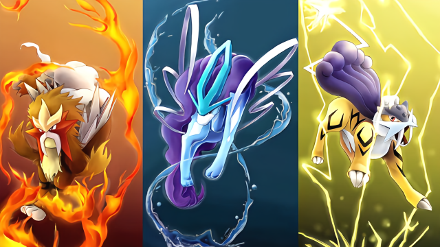 原本以为以为传说中的神奇宝贝已然壮烈牺牲，原是我想太多了