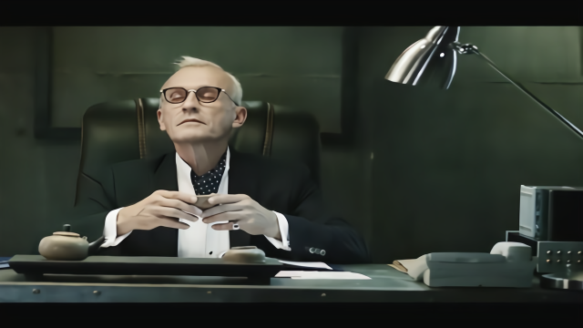 精神病人的康复中心，隐藏着不可告人的惊天秘密