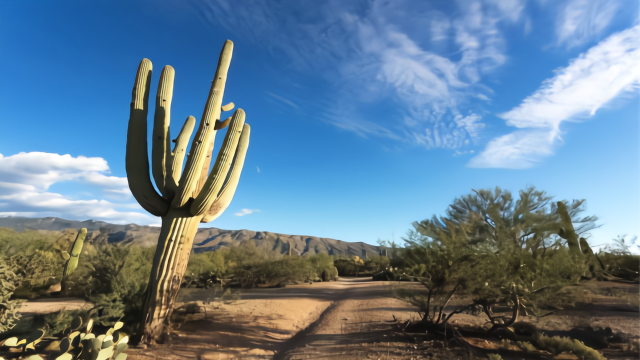 几个世界上最大的植物,简直就是巨无霸!