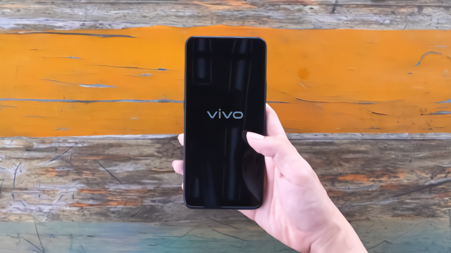 vivo S1开箱及试水测试评测