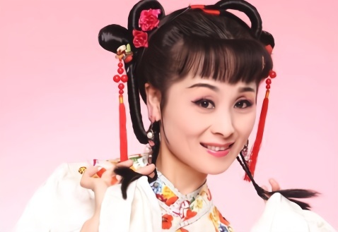 黄梅戏学校老师熊筠演唱黄梅戏《孟姜女》哭城，你给打几分？