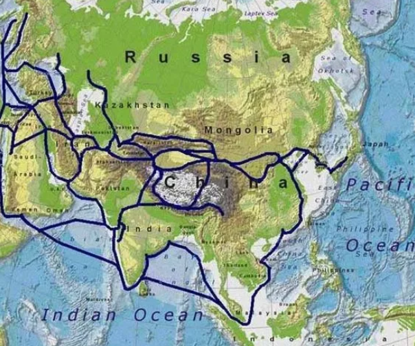 奥斯曼人口_中东的定时炸弹,人口众多分布多国,诉求令多国感到头疼