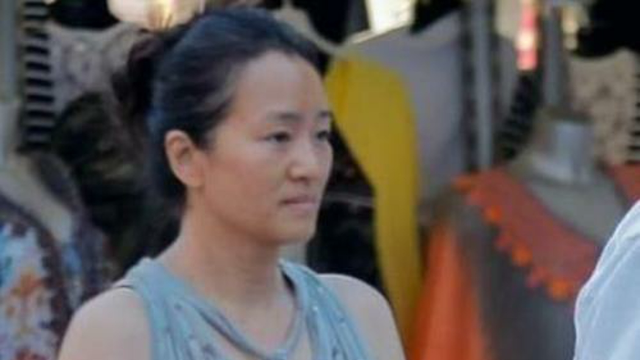 杨丽萍卸妆后、董卿卸妆后、巩俐卸妆后，网友：差距一目了然