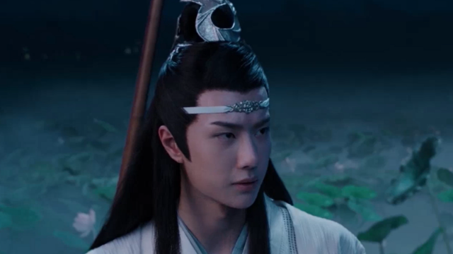 王一博杨紫搞笑视频:咋还不结婚,是缺男人在你