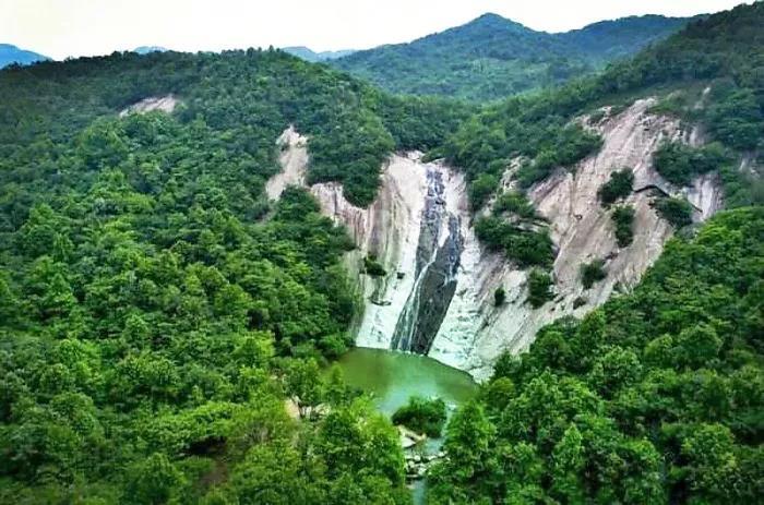 随州市·随县·淮河镇·西二道河村