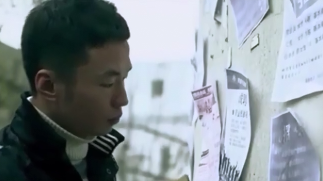 励志微电影《坚持成就梦想》销售人员必看 一把辛酸