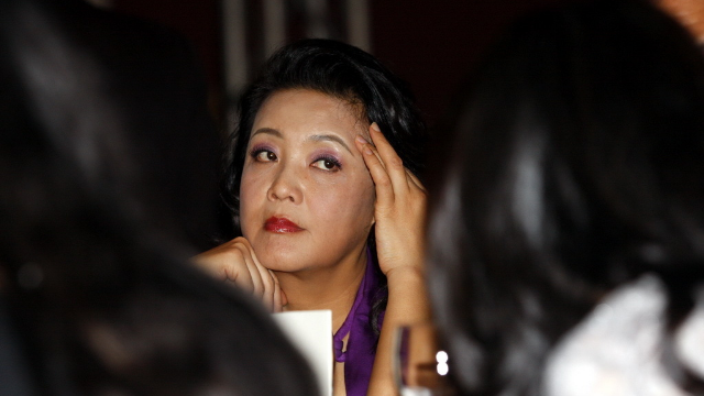 这几位富豪早已悄悄移民,换了国籍,国内大众还