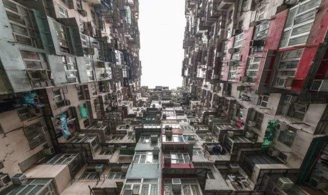 从重庆加州花园火灾，看高层住宅“命运”