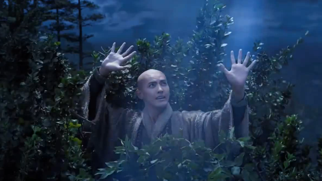 官大一级压死人!孙悟空想跟师傅来场男人对决