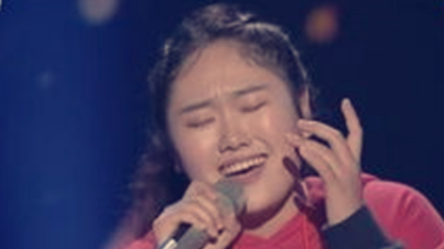 震撼心灵的灵魂歌唱选手马杰雪的《太阳》，歌曲解析来了