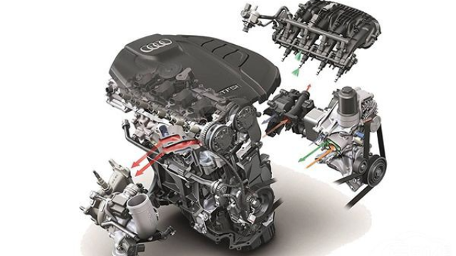 宝马8AT、奔驰9AT、奥迪双离合，究竟哪个技术最好？