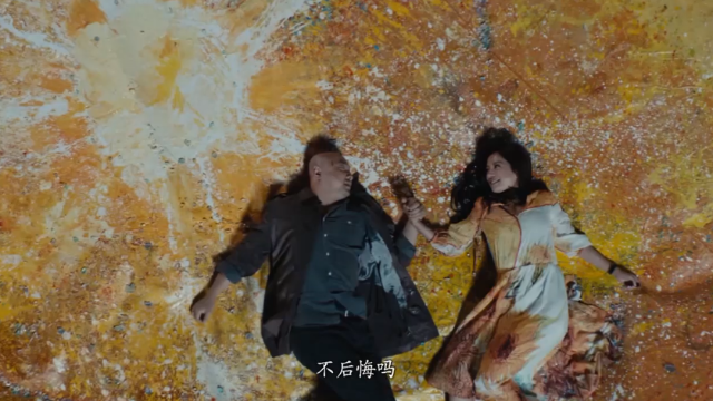 美人鱼:行走的表情包小猪,这段都笑喷了,主角邓超都自叹不如!