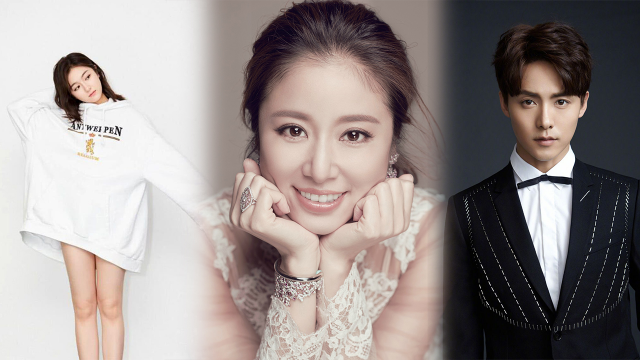 亲爱的客栈3定档开录，林心如李兰迪马天宇加入，他最让人惊喜