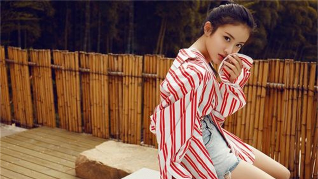 奇葩吻戏令人尴尬,男女抢吃一根面条?这部剧的