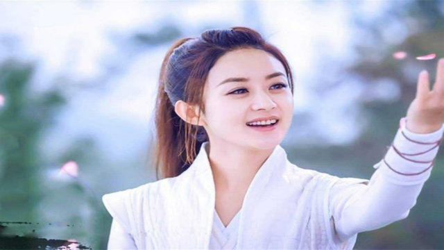 赵丽颖《有匪》新造型曝光，但这个怎么这么眼熟呢？好像在哪见过