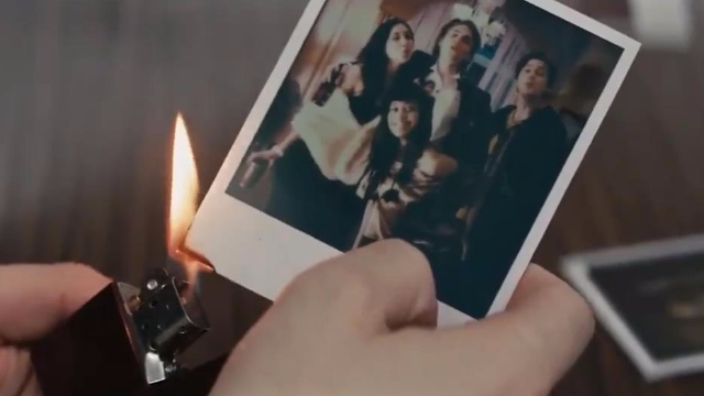 夺命照相机！五分钟看完今年的热门恐怖电影——《拍栗得》