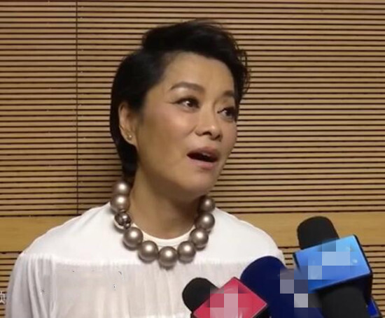 [长春国贸娱乐]56岁毛阿敏近照曝光，如今身价已过百亿