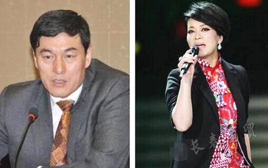 [长春国贸娱乐]56岁毛阿敏近照曝光，如今身价已过百亿