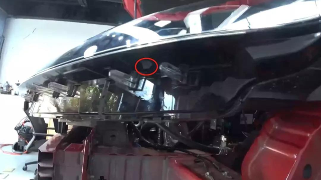 小鹏G3拆解要点，喜欢自己动手DIY必看！