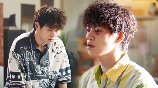 魏大勋引领潮流！《小小的愿望》锡纸烫男孩张正阳被虐日常