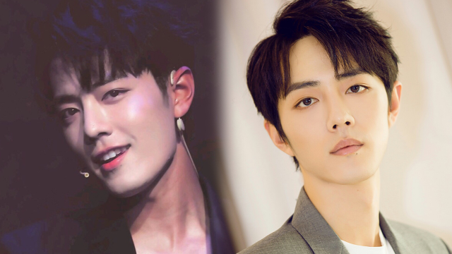 肖战发文庆祝出道三周年，只字不提X玖少年团，背后暗藏深意