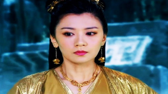 武侠剧中以“无相”命名的四种武功，论威力小无相功只排第三！