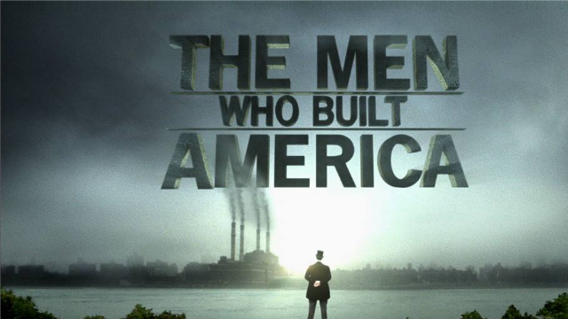 超燃视频精选，美国值多少钱：沥青大亨