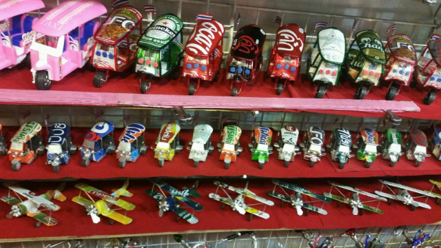 一个易拉罐卖2000美元,瑞士艺术家把易拉罐变