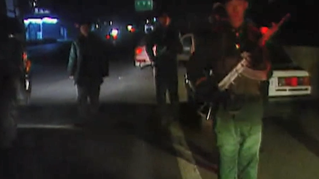 最真实的打黑电视剧,这拍摄效果前所未有,让人