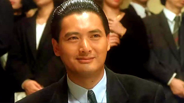 为什么说1994年是香港电影年？来看看排行前十名的影片就知道
