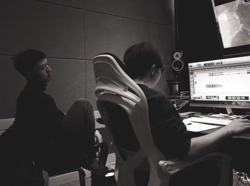 影视配音的困局--专访电影《武者》配音导演叶