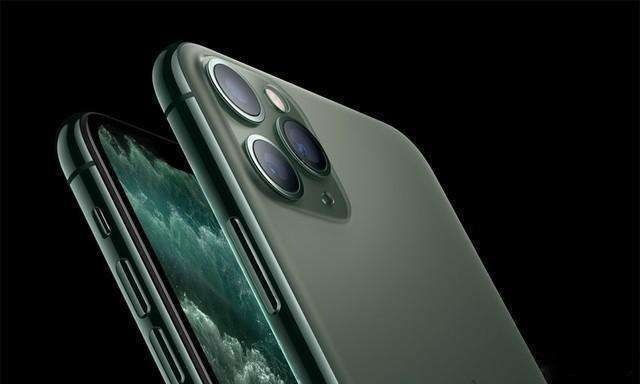 「鹿鸣财经」00后成iPhone11的消费主力军 为啥年轻人的钱更好赚？