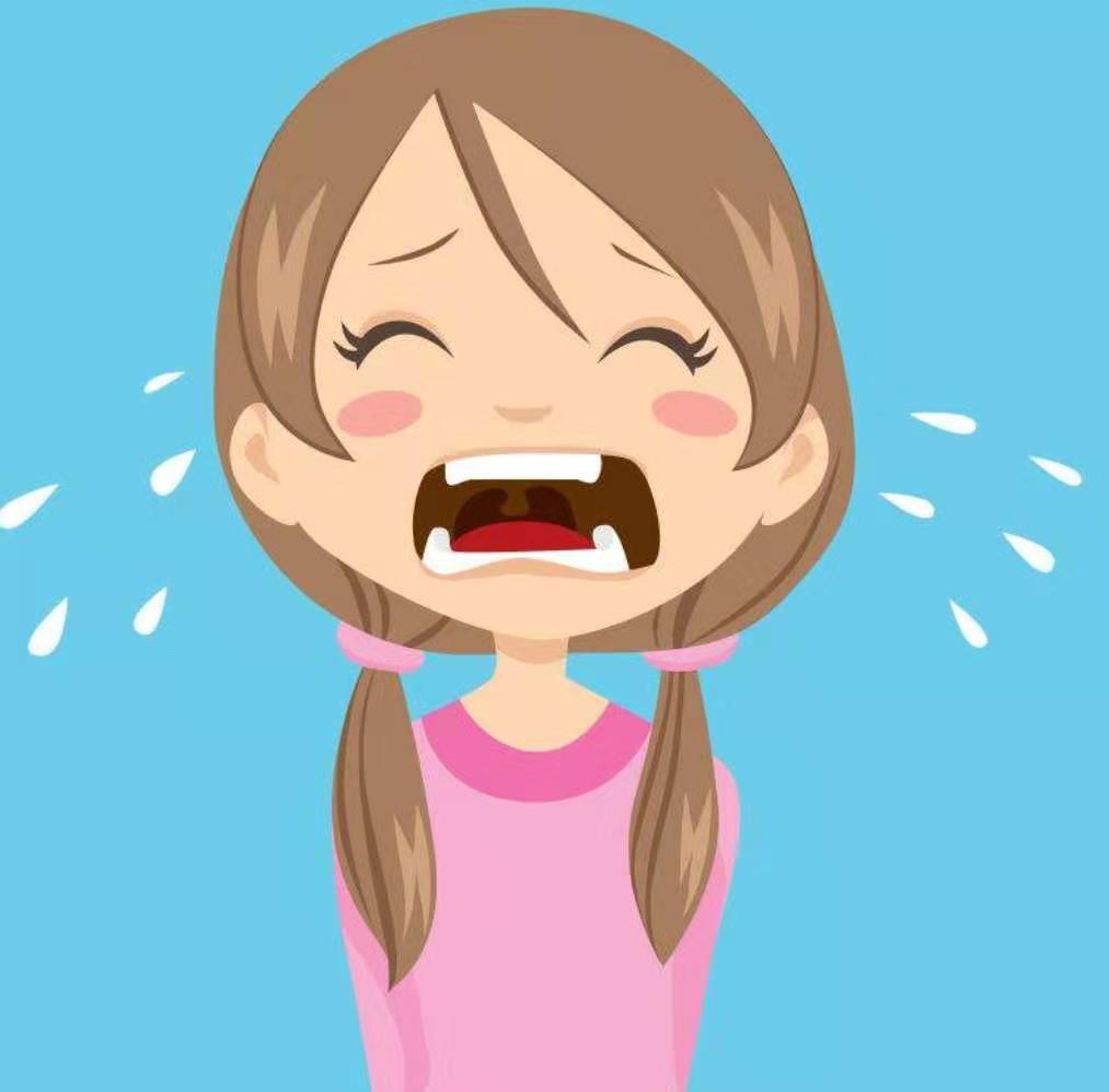 孩子生气打妈妈,妈妈不还手:给孩子最好的爱就是教会孩子爱自己