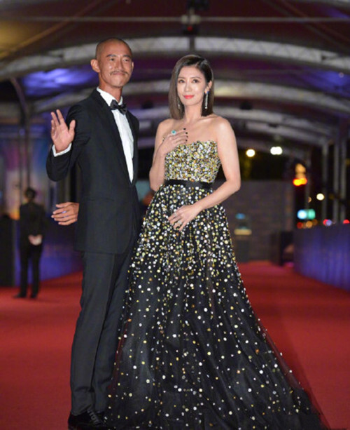 「长春国贸娱乐」37岁的吴慷仁近照曝光，为新戏暴瘦改变形象，与昔日判若两人！