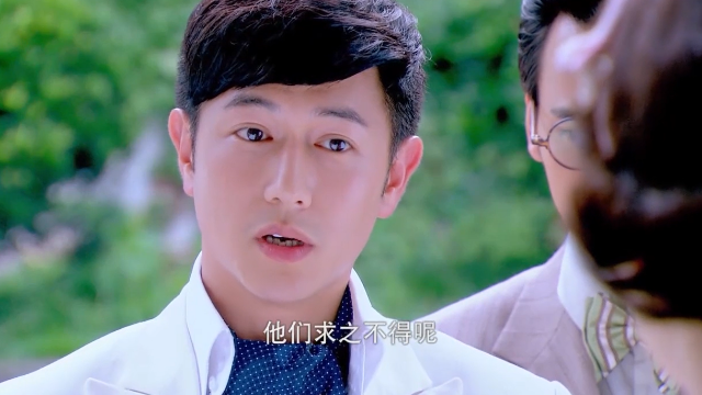 杜允唐向毓婉提亲却态度欠佳,这可气坏了佟毓婉